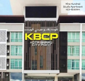 Nine Hundred Studio Apartment (KBCP)